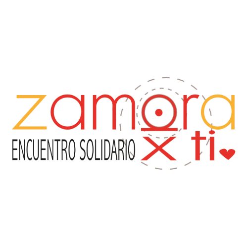 Logotipo del proyecto Zamora x Ti Feria Solidaria